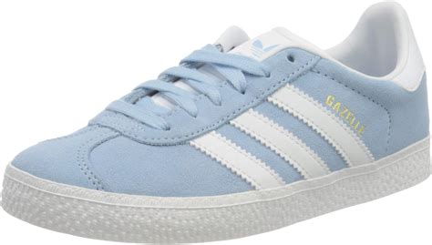 adidas unisex child gazelle sneaker.